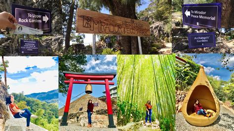 mirador heritage and eco park reviews|Mirador Heritage and Eco Park Walking Tour .